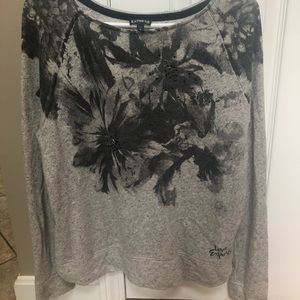 ❄️ Express sweatshirt M ❄️